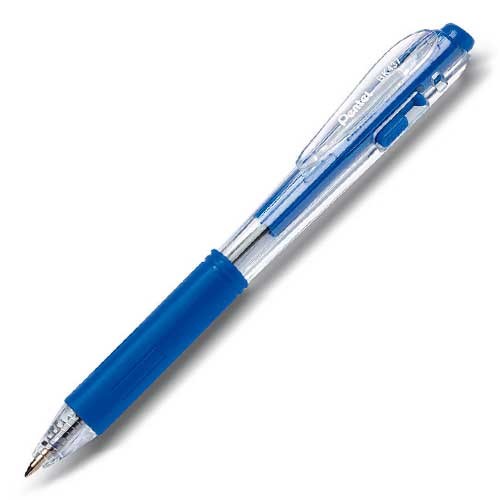 

Długopis Pentel Wow! Bk 437 Niebieski