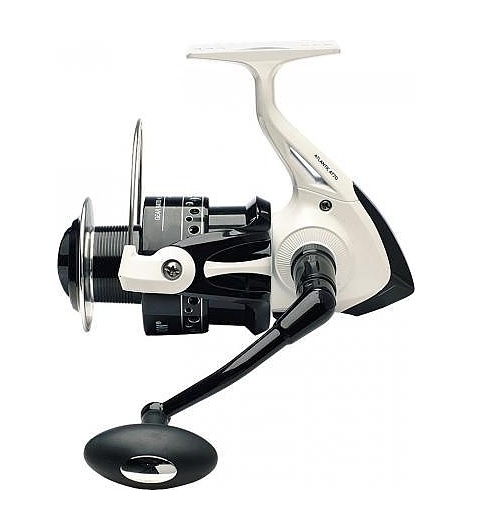 Kołowrotek Jaxon Atlantic Surf 700 KJ-ATL700