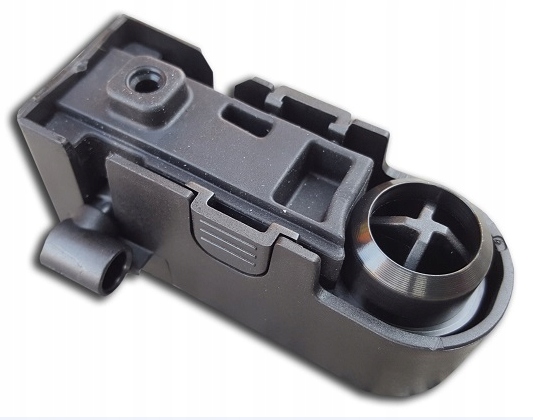 DOZOWNIK ZBIORNIKA MLEKO EKSPRESU Saeco Philips Kod producenta SAE000290