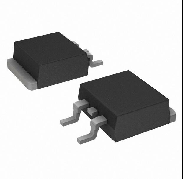 

Tranzystor N-mosfet STD1HN60K3, 600V, 1,2A 10 szt.