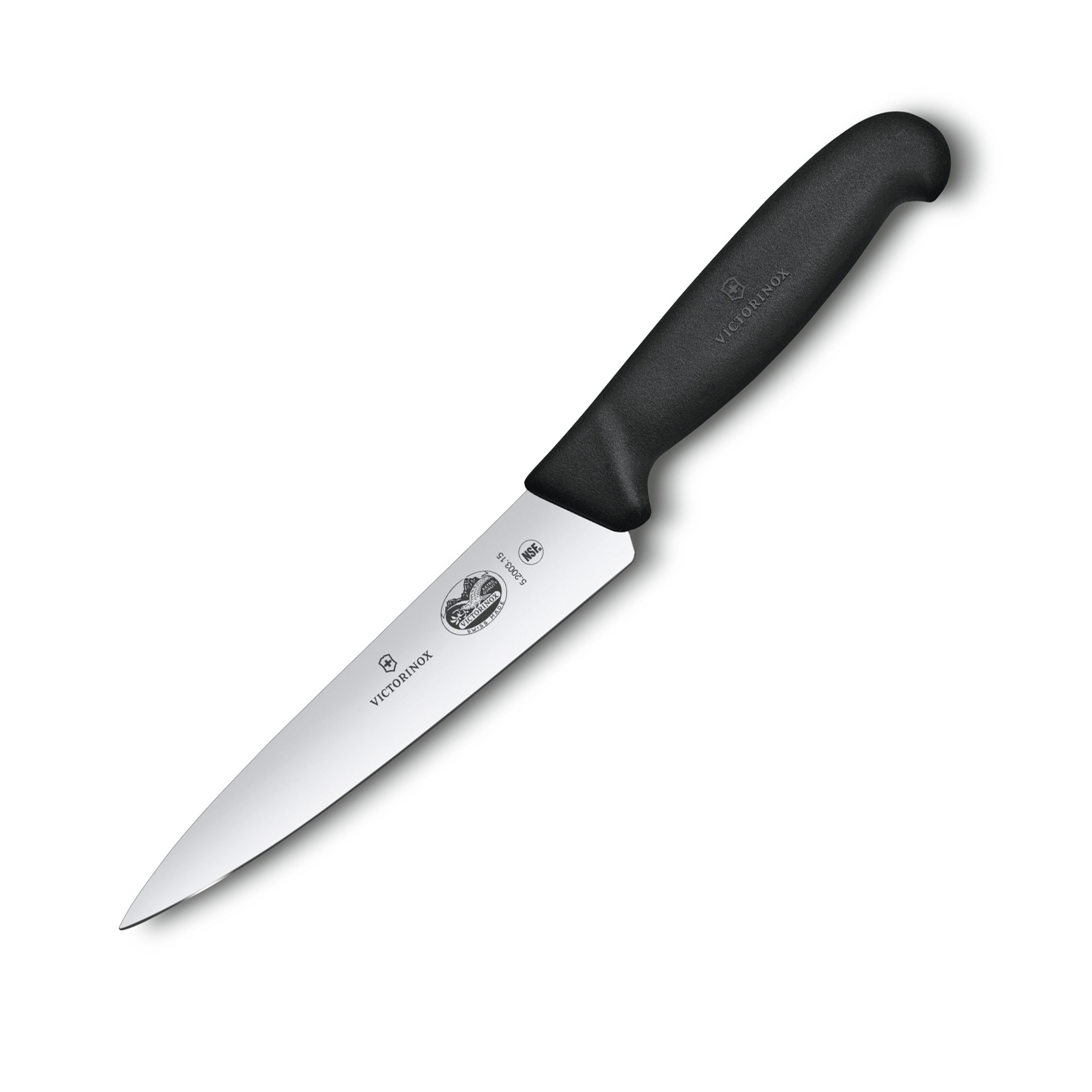 Nůž na maso Victorinox Fibrox 5.2003.15 délka 15 cm