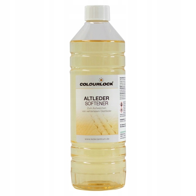 

Colourlock Altleder Softener zmiękczacz skóry 1L