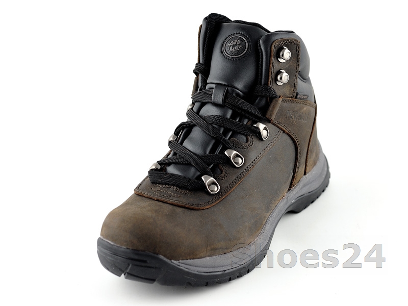 Buty NEVADOS Northridge [6WE] wodoodporne r.37 Płeć kobieta