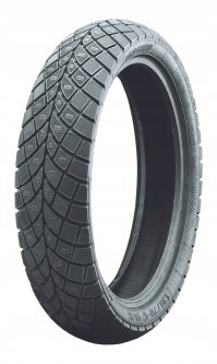 Heidenau 110/80-17 K66 dažďová viacsezónna Xj 600 CB500 Cbr 125 2026