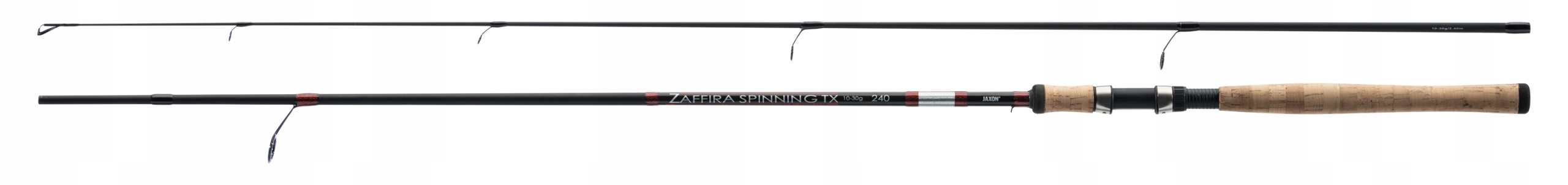 Wędka Spin Jaxon spinning Zaffira Tx 2,70m 10- 40g