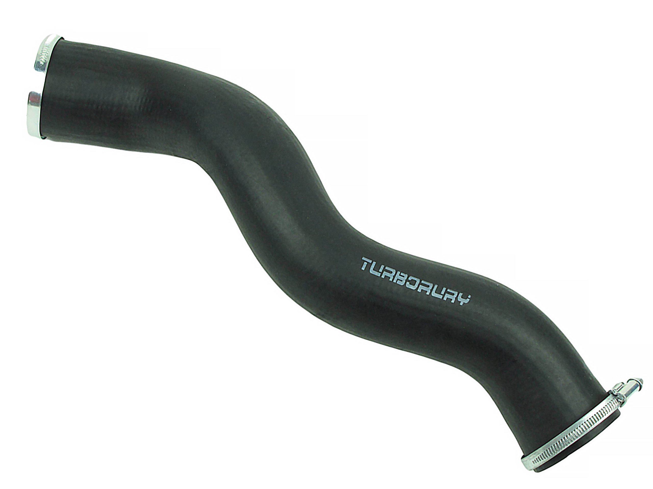 2506700008790 - ТУРБОКОМПРЕСОР MITSUBISHI OUTLANDER 2.2 DID