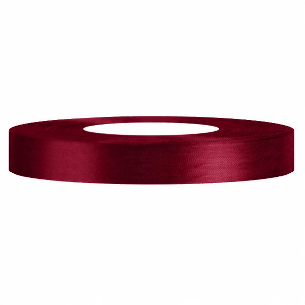 

Wstążki satynowe 12 mm 32mb Borodo De Lux 8060