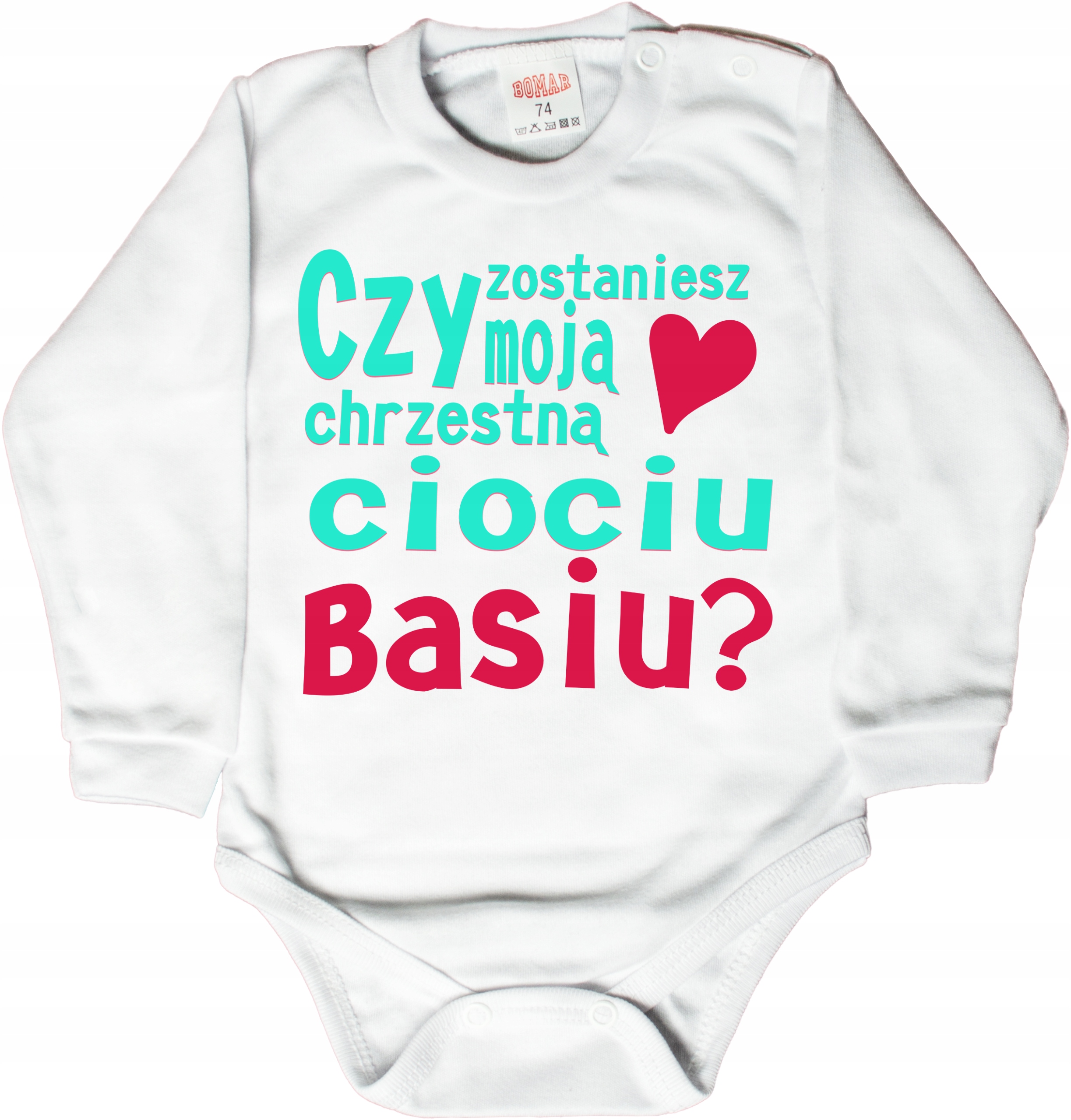 

Body Czy zostaniesz moją Chrzestną ciociu... r.68
