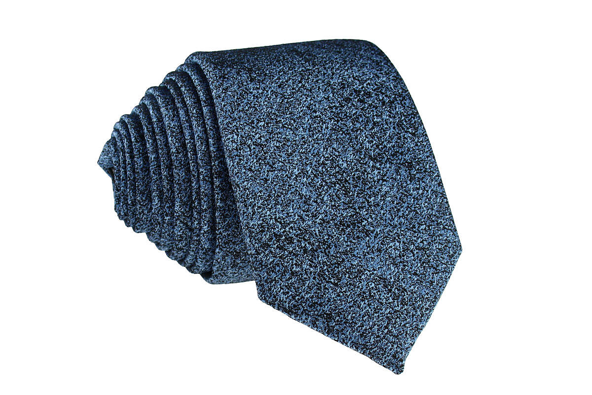 ZESTAW KRAWAT i POSZETKA CHUSTECZKA NIE BUTONIERKA Kolor wielokolorowy