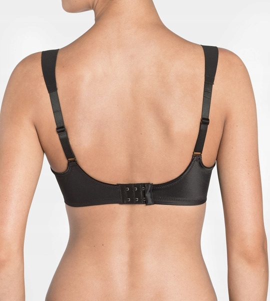 Biustonosz Triumph Essential Minimizer WX czar.85F Marka Triumph