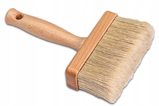 

Ławkowiec Mini Pędzel Tapetowy 30 x 110mm Pl