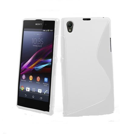 

Etui Tpu River Case Sline do Sony L39h Xperia Z1