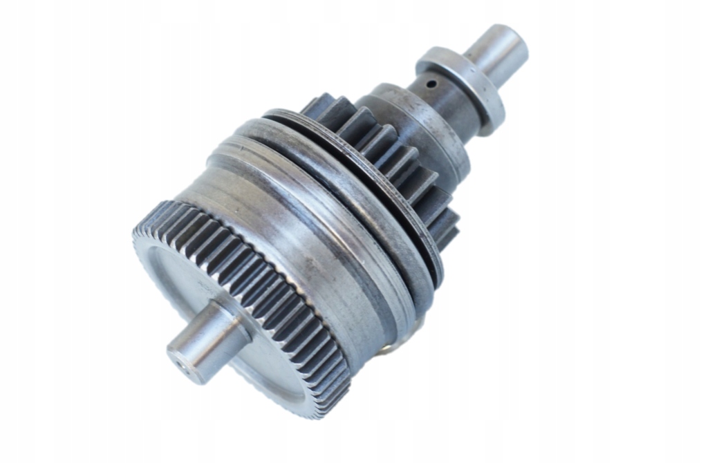 05- Polaris Sportsman 800 Startovací Spojka