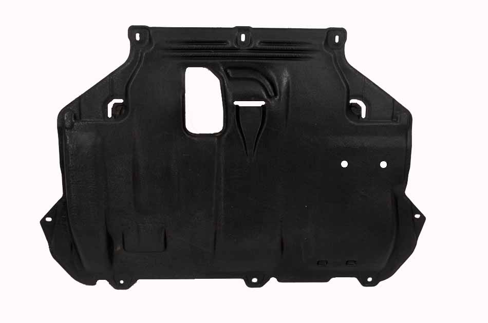 1626-10A - Ford Connect 14-защита двигателя