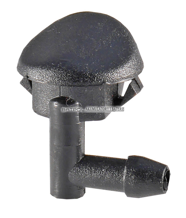 DYSZA SPRYSKIWACZA SZYBY OPEL OMEGA B CORSA COMBO Producent części Batpol