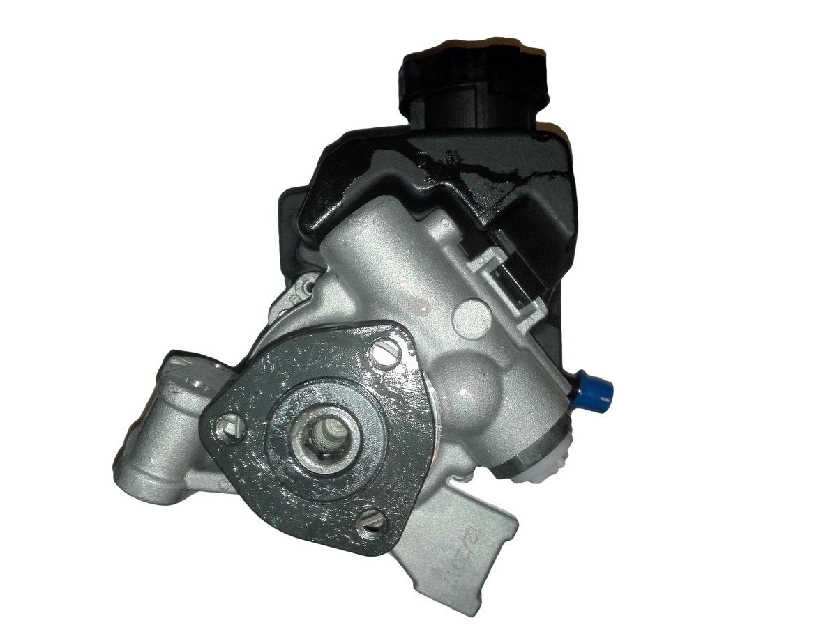 02.37.091 - насос гідропідсилювача Sprinter 2.2 CDI 2.7 CDI 00-06