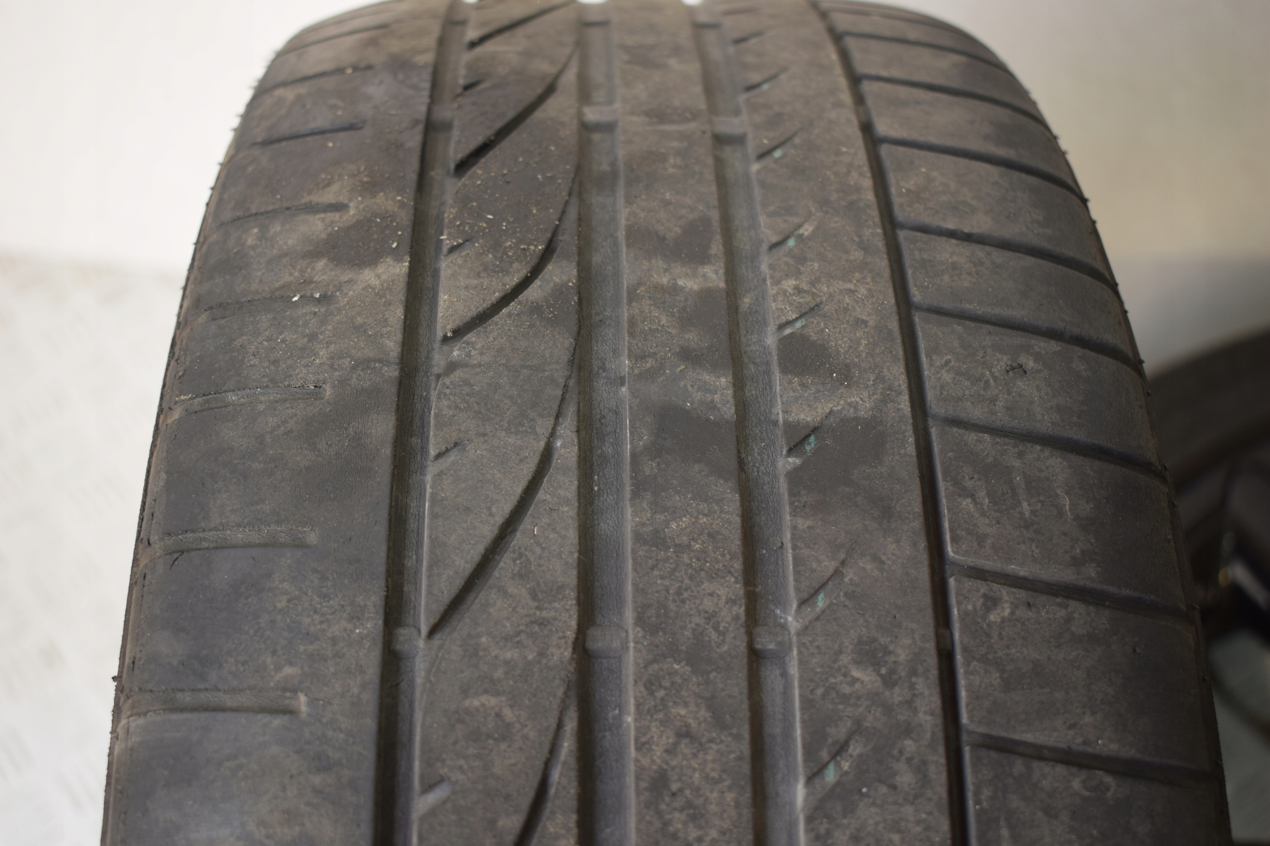 wheels discs disc 225/45 R18 MINI PACEMAN R61