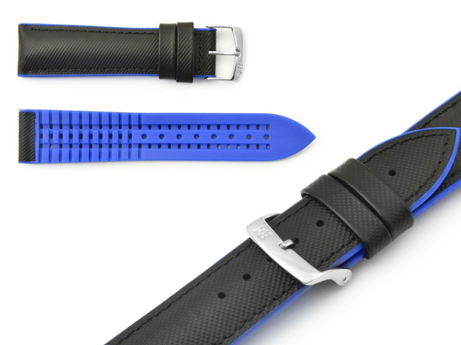 Pásek Morellato Boxing Performa Premium 20 Barev