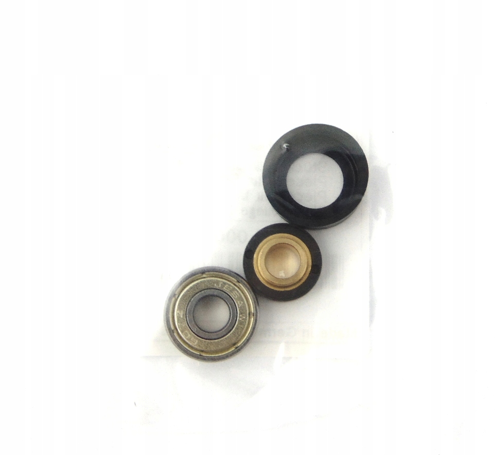 Łożysko kompletne BOSCH GWS 1100, HILTI DAG 125 S Rodzaj łożysko