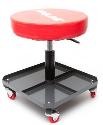 Табурет мастерской Пролине пневматический