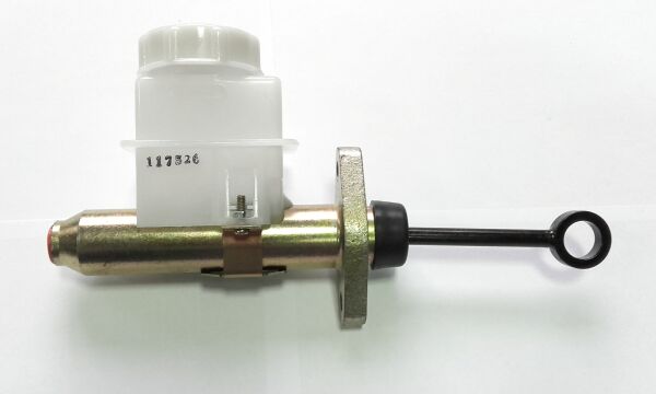 Pompa sprzegla Land Rover Discovery i Range Part manufacturer other