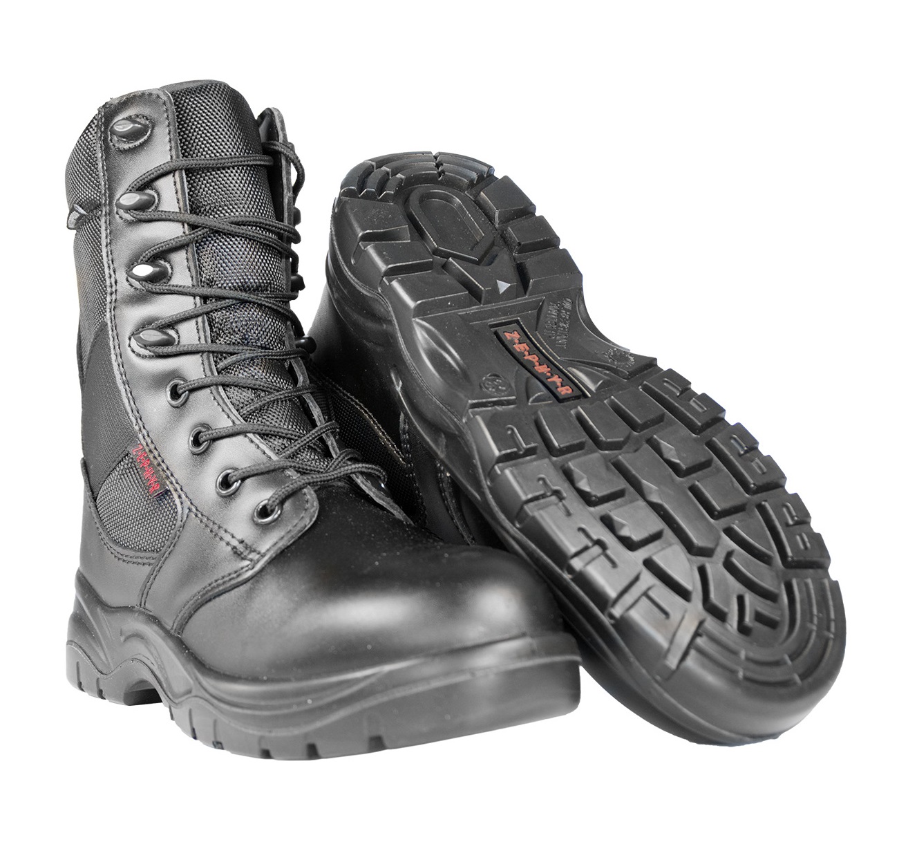 

Buty Taktyczne Wojskowe Strażackie Zephyr Z007 R46