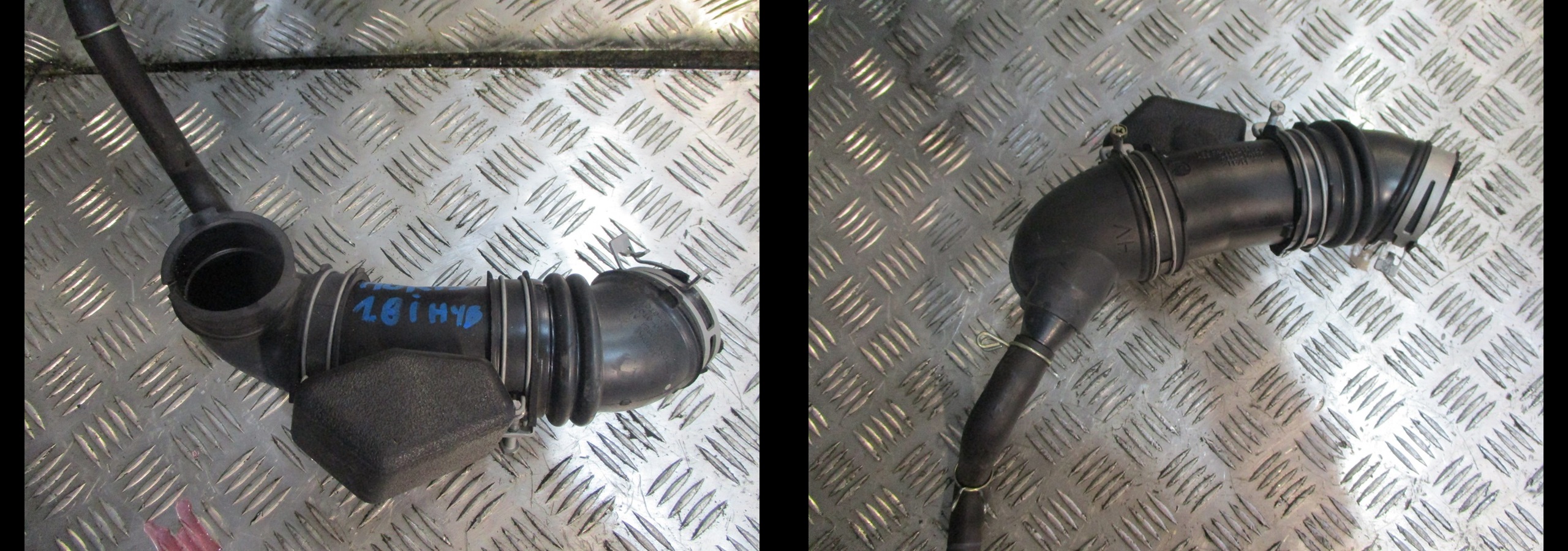hose pipe TOYOTA AURIS 1,8i HYBRID