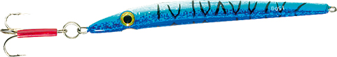 Jaxon Pilker Holo Reflex Dran 120g BP-HH120F Dorsz
