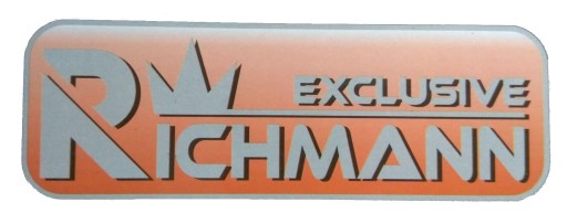 ZESTAW PRZECINAKOW I PUNKTAKOW C5802 12ELEM Mark Corona Richmann