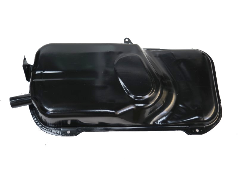 ZBIORNIK PALIWA BAK FIAT SEICENTO 1.1 1100 MPI Producent części Inny