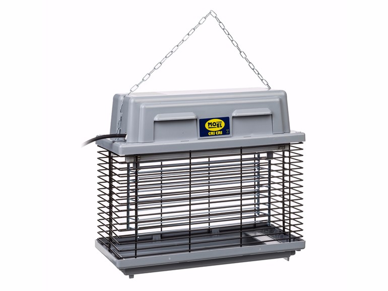 LAMPA OWADOBÓJCZA MO-EL CRI 309 300M2 30W IPX3 WŁOSKA Producent Moel