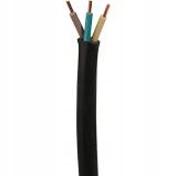 

Kabel ziemny Yky 3x2,5 /1000V 1kV nowy
