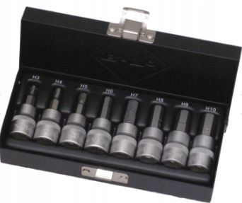 

Zestaw Nasadek Imbusowych 3/8” Bato-b S1262 -8EL