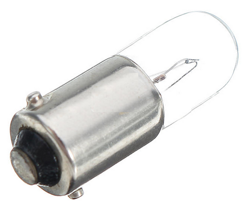 

Żarówka Żarówki T8.5 6V 2W BA9S Shl Wfm Wsk Mz Cz