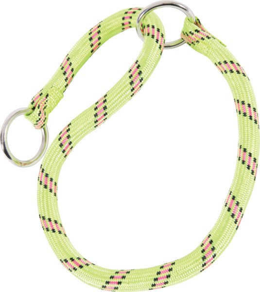 

Zolux Obroża Zaciskowa Sznurkowa Dla Psa 65cm