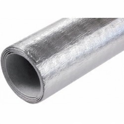 

Ekran Zagrzejnikowy Mata Aluminiowa 10M