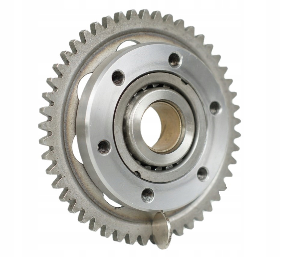 Linhai 300 Buyang Startérová Spojka Bendix