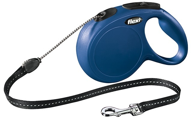 

Smycz Linka Dla Psa Flexi Classic Reflect 5m 12kg