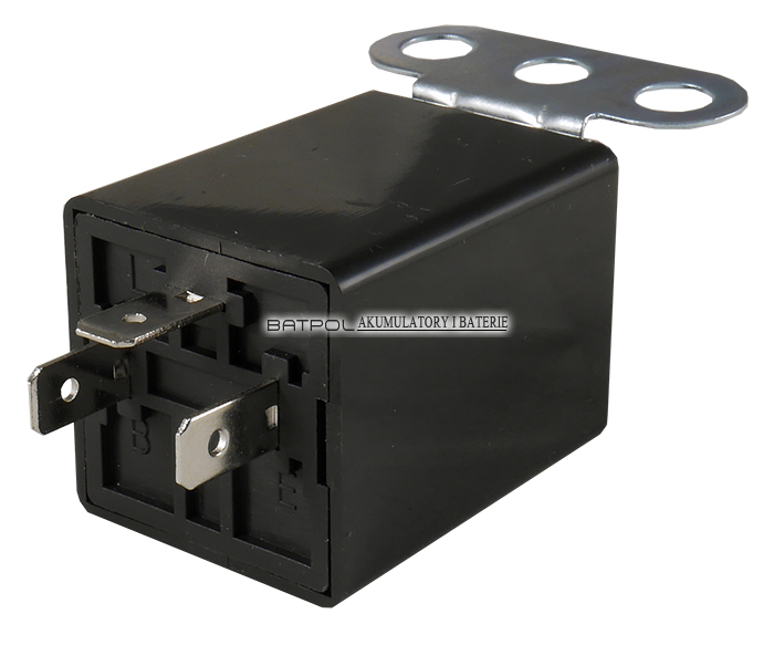 PRZERYWACZ KIERUNKOWSKAZOW 12V LED HL1202L FLASHER Producent części Batpol