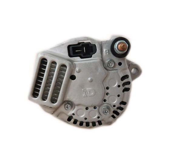 Alternator KUBOTA DAIHATSU GWARANCJA 12 MIESIĘCY!! Producent części Denso
