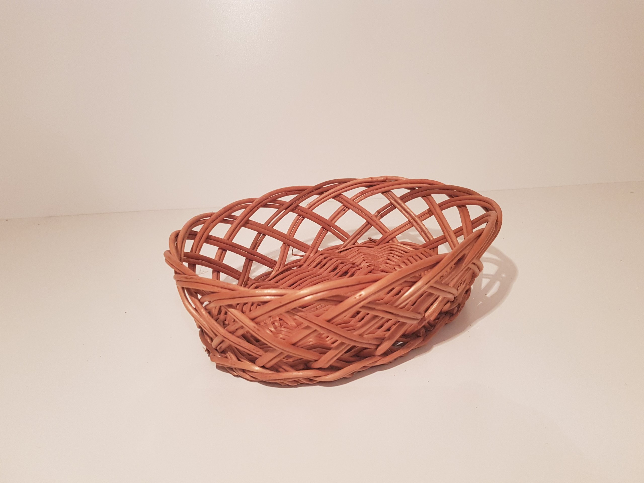 Taca wiklinowa Tacka z wikliny WIKLINA Marka Wickerland