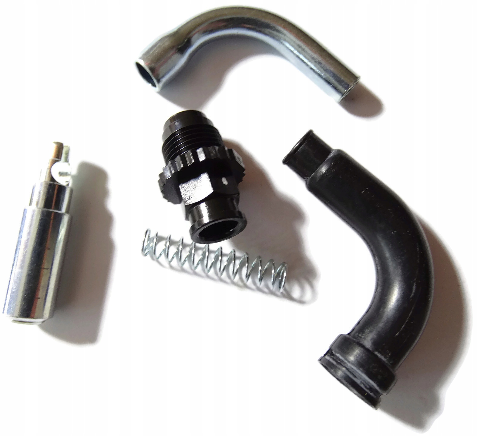 16046-MEA-671-003 - ВПУСКНОЙ КЛАПАН ЗАПУСКА HONDA VTX1300 НОВЫЙ OEM