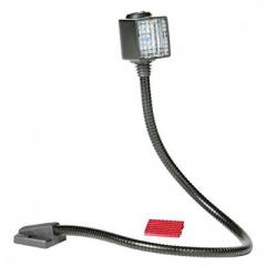 LAMPKA PILOTA RAJDOWA DO CZYTANIA MAPY 12V/24V LED Producent części Inny