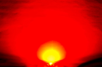 DIODA POWER LED 1W BIAŁA 33mil EPISTAR powerLED DO WYBORU 9 KOLORÓW Symbol powerLED EPISTAR