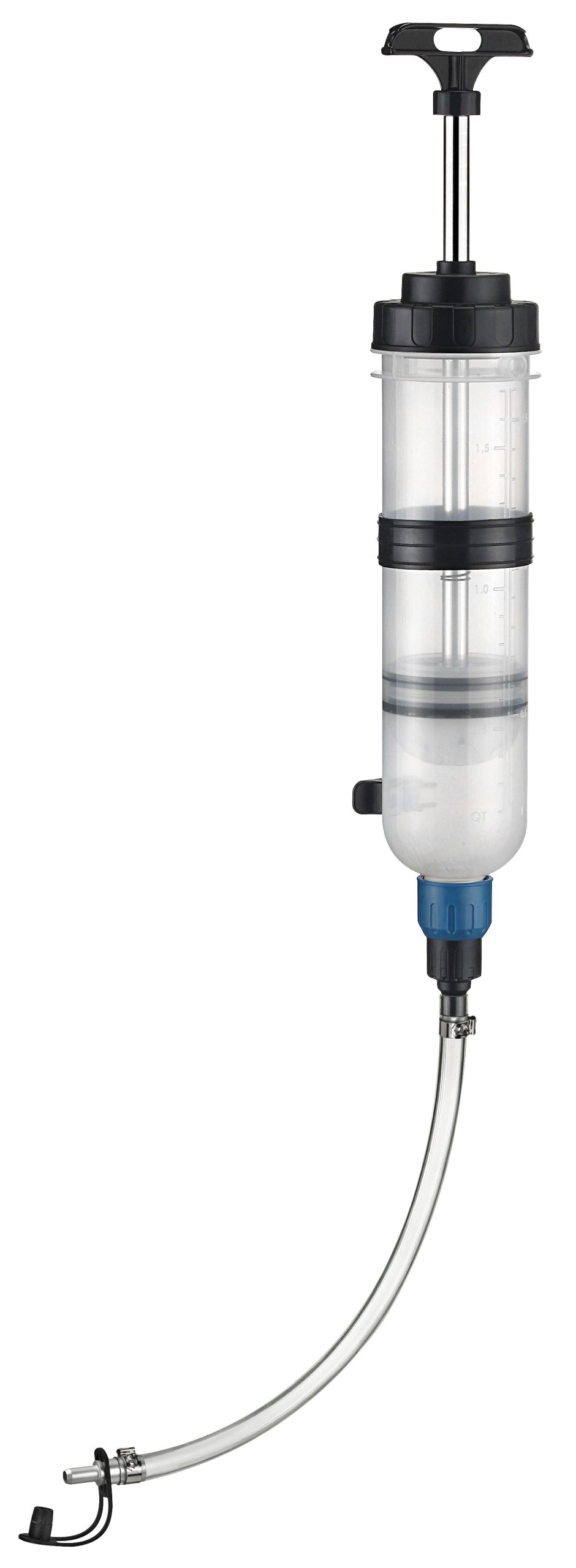 Odsávacia pumpička na olej 1,5 L Tona Expert E200231