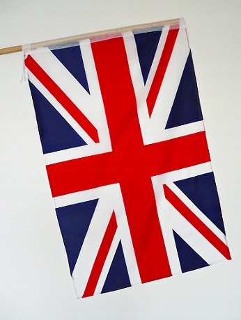 Как выглядит флаг великобритании фото