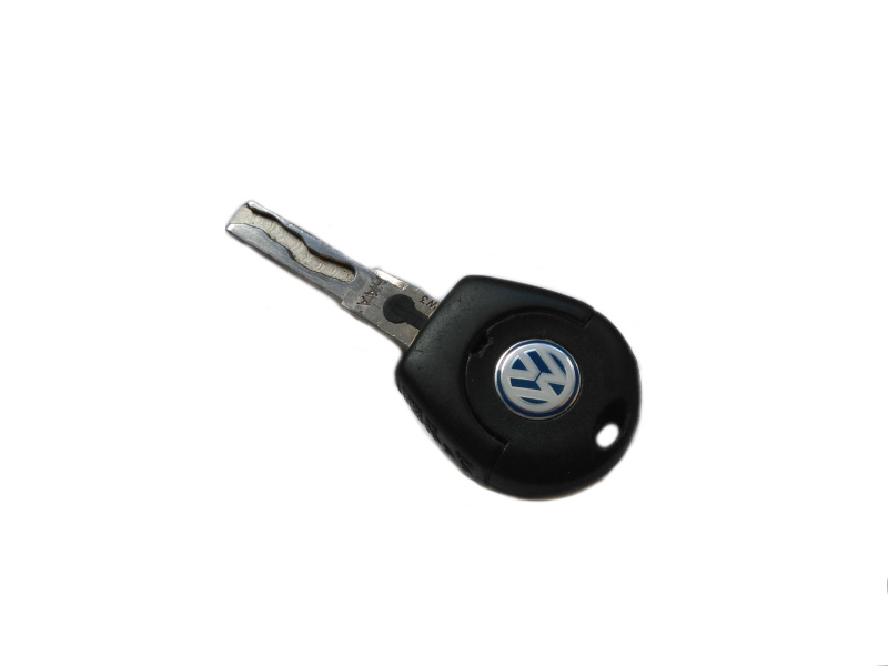 КЛЮЧ ПУЛЬТ VW GOLF БОРУ POLO SHARAN PASSAT ЛУПО