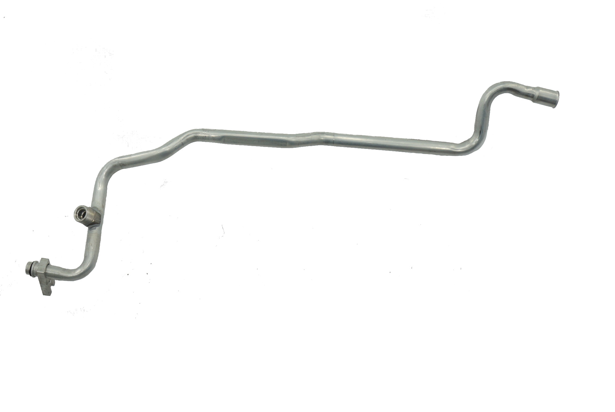 PRZEWOD KLIMATYZACJI VW SHARAN 2 STREFY 2 0 TDI