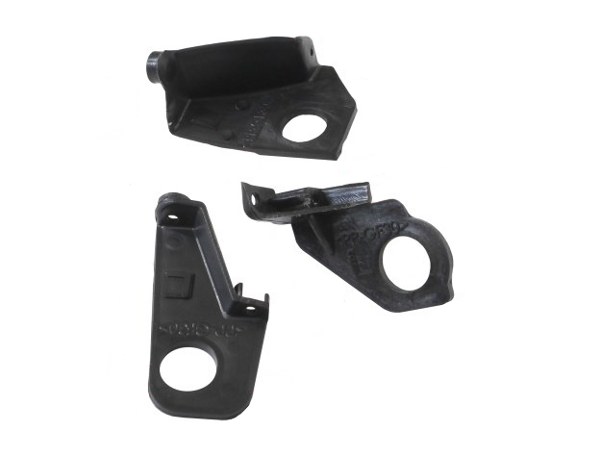 DO VW GOLF VI 6 MK6 REFLEKTOR LEWY PRZÓD UCHWYTY Producent części Ertons