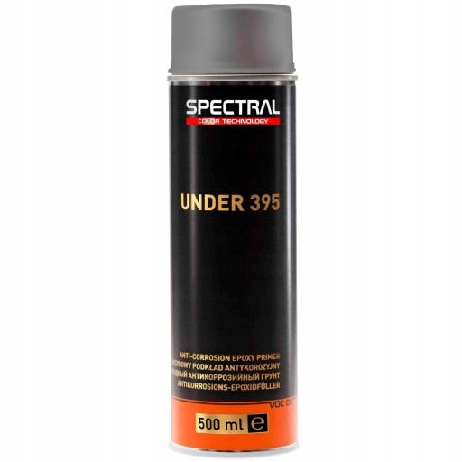 

Novol podkład epoksydowy spray 500ml szary